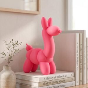 Balloon Llama by Googalack