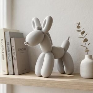 Balloon Donkey by Googalack