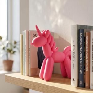 Balloon Unicorn by Googalack