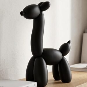 Balloon Dinosaur by Googalack