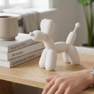 Balloon Dog by Googalack